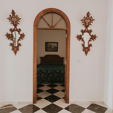 Casa Leal Villa La Puebla de los Infantes Eksteriør billede