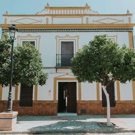 Casa Leal Villa La Puebla de los Infantes Eksteriør billede