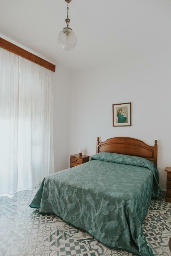 Casa Leal Villa La Puebla de los Infantes Eksteriør billede